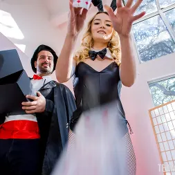 Maria Kazi in 'Team Skeet' My Little Bunny (Thumbnail 54)