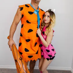 Maria Kazi in 'Team Skeet' Sweeter Than Candy (Thumbnail 20)