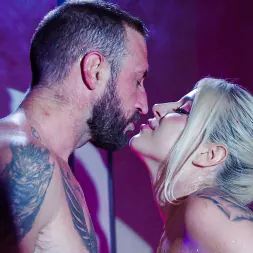 Marica Chanelle en Par brillante (foto 64) Marica Chanelle en 'Team Skeet' Par brillante (Miniatura 64)