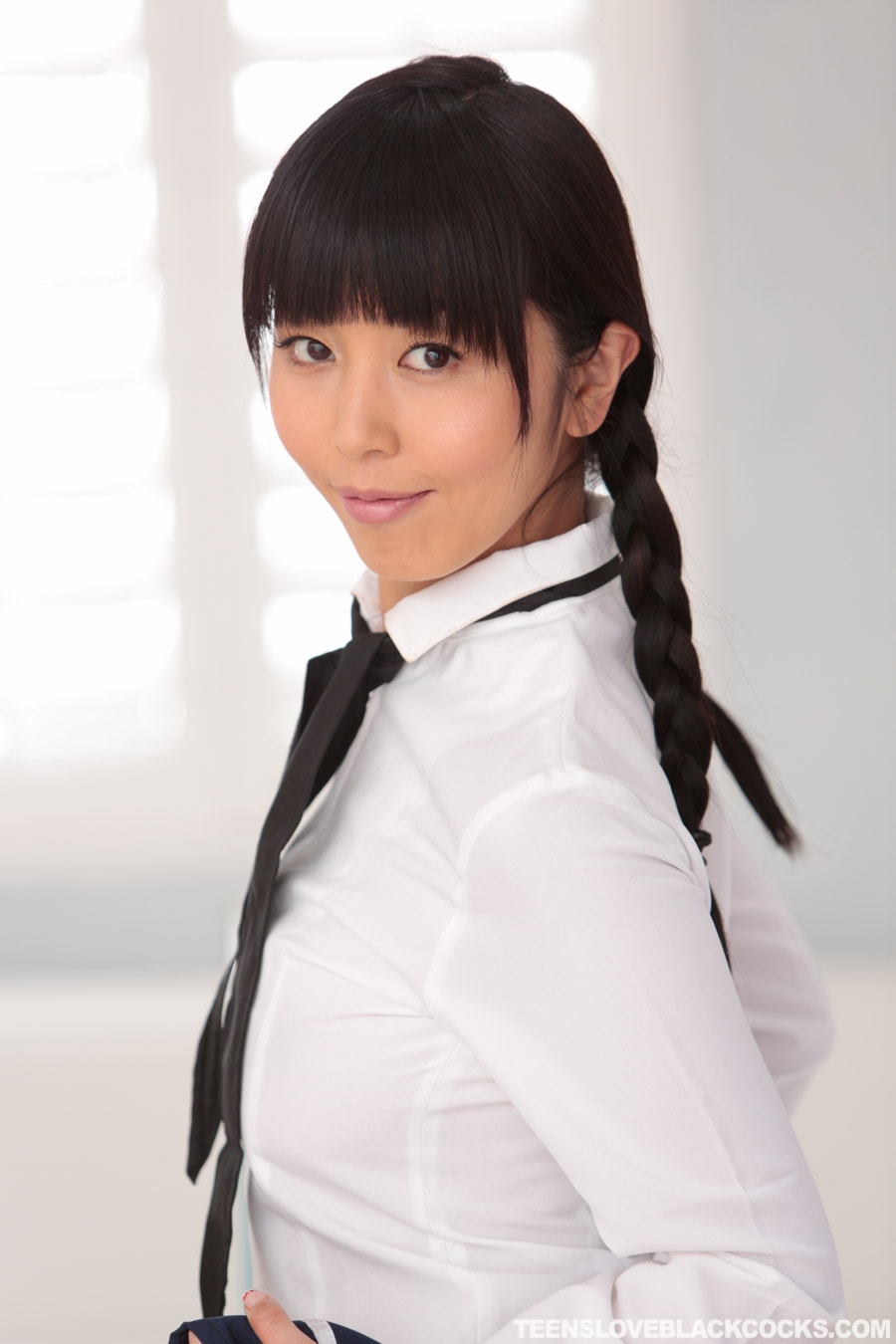 Team Skeet 'Marica Gives Motivation' starring Marica Hase (Photo 10)