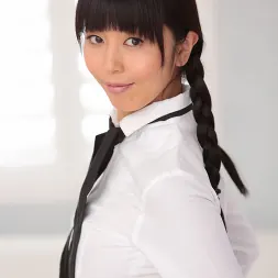 Marica Hase en 'Team Skeet' Marica da motivación (Miniatura 10)