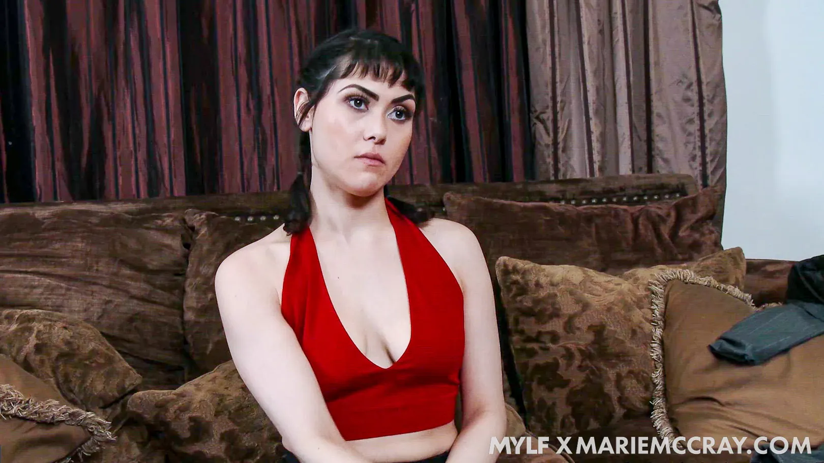 Team Skeet 'Forget About That Bullshit' starring Marie McCray (Photo 1)