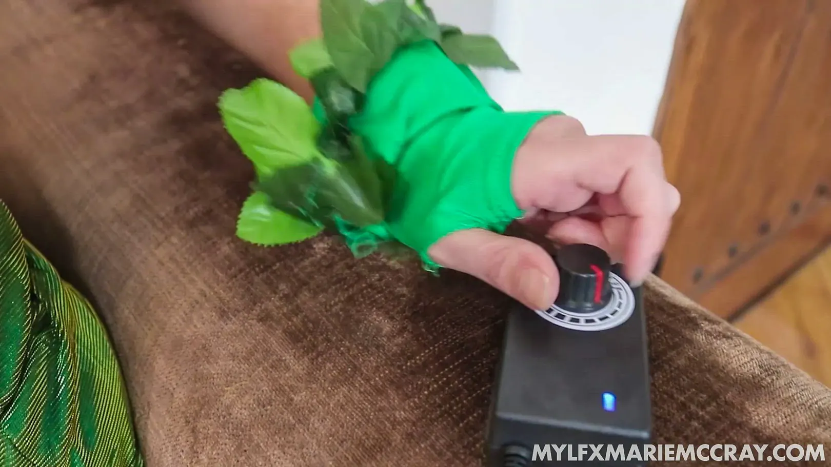 Team Skeet 'Ella está atrapada en mi calabozo' protagonizando Marie McCray (foto 126)