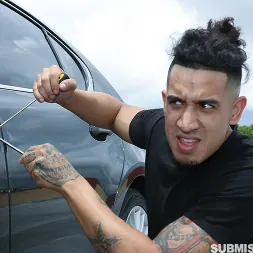 Marilyn Mansion in 'Team Skeet' Wrecking The Role Player (Thumbnail 18)