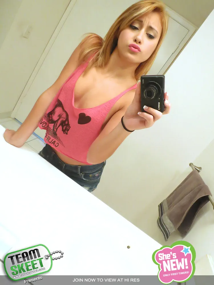 Team Skeet 'Hagámoslo rápido' protagonizando Marina Angel (foto 1)