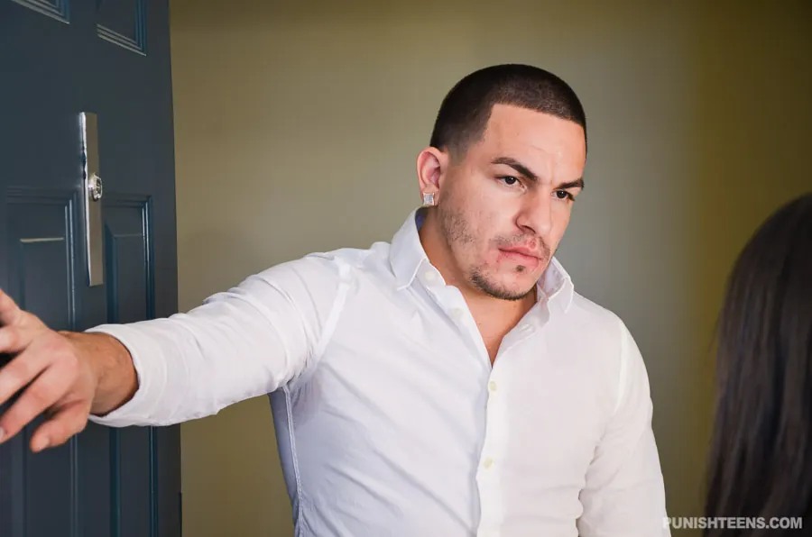 Martini Bows in 'The Cock Enforcer' from 'Team Skeet' (Photo 1) Team Skeet 'The Cock Enforcer' starring Martini Bows (Photo 1)