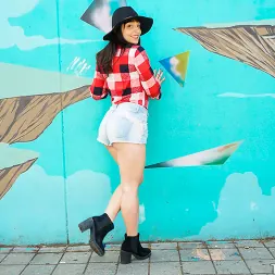 Matilda Ramos in 'Team Skeet' Ham And Pussy Slamwich (Thumbnail 8)