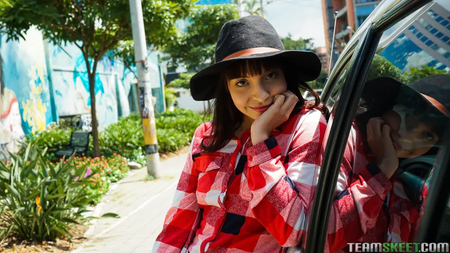 Matilda Ramos in 'Ham And Pussy Slamwich' from 'Team Skeet' (Photo 16) Team Skeet 'Ham And Pussy Slamwich' starring Matilda Ramos (Photo 16)