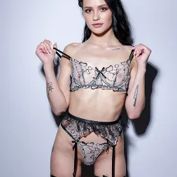 Matty in My Dark Fantasy (Photo 20) Matty in 'Team Skeet' My Dark Fantasy (Thumbnail 20)