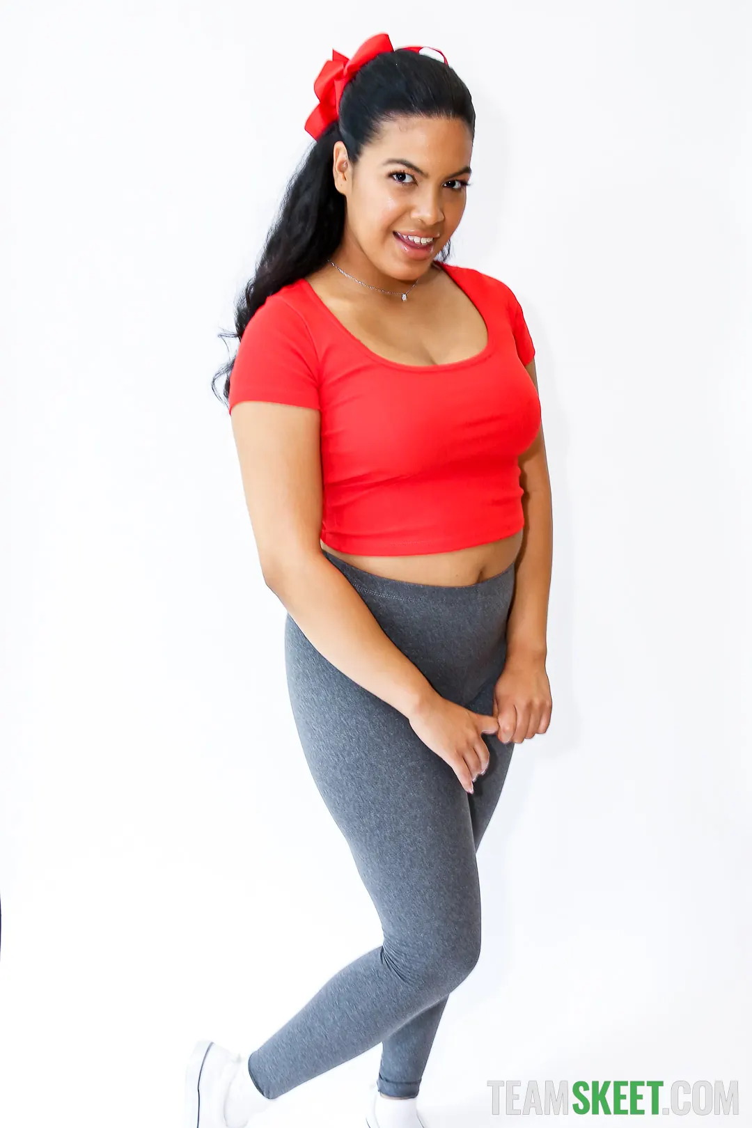 Team Skeet 'Squirt for the Camera' starring Maya Farrell (Photo 1)