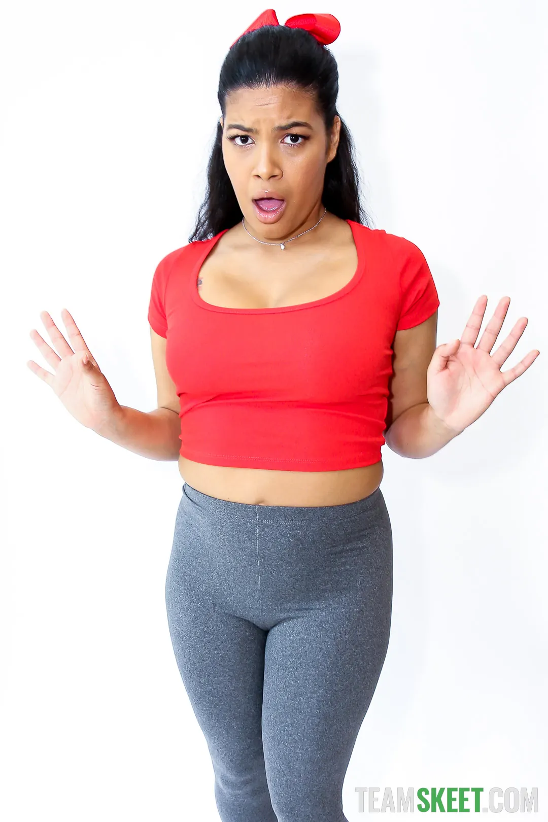 Team Skeet 'Squirt for the Camera' starring Maya Farrell (Photo 14)