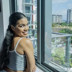 Maya Farrell in 'Team Skeet' The Road To You (Thumbnail 15)