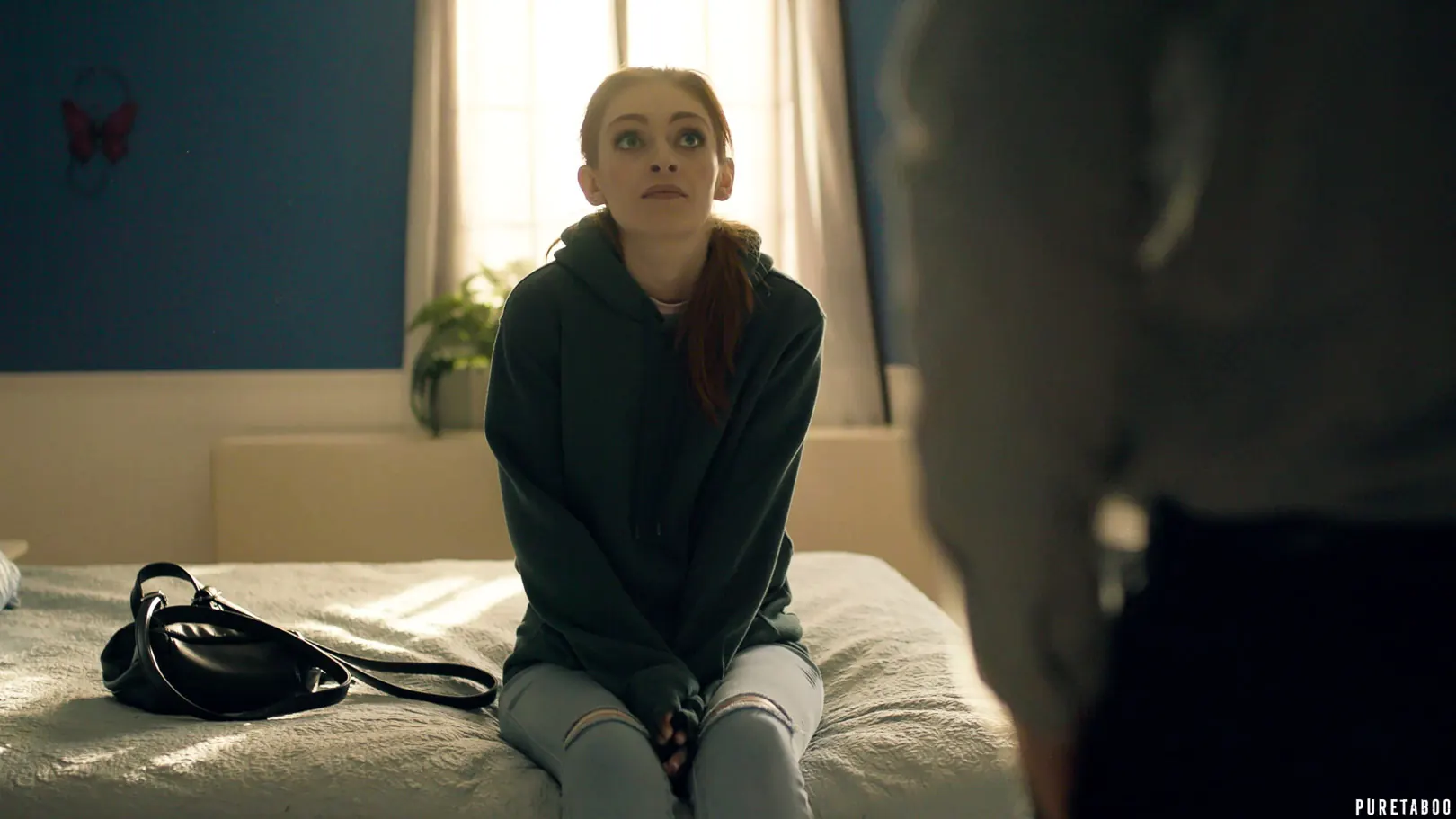 Team Skeet 'El programa de intercambio' protagonizando Maya Kendrick (foto 4)