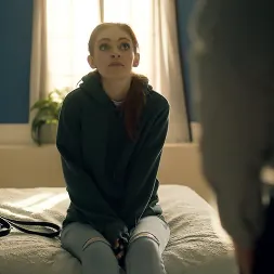 Maya Kendrick en 'Team Skeet' El programa de intercambio (Miniatura 4)