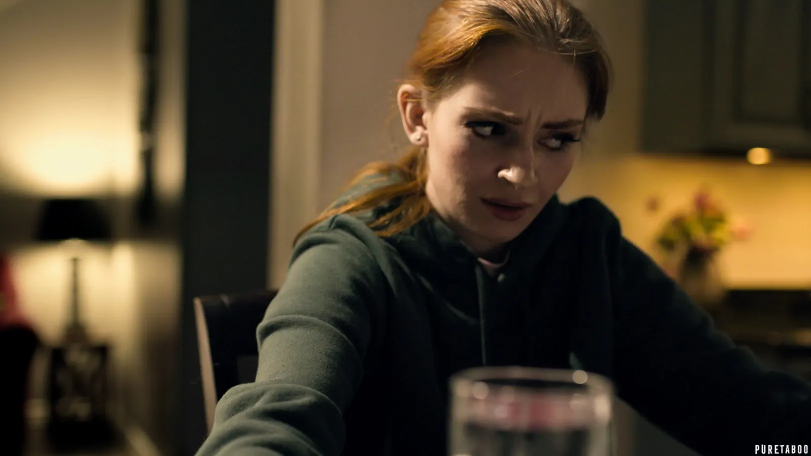 Team Skeet 'El programa de intercambio' protagonizando Maya Kendrick (foto 6)