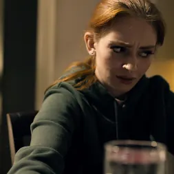 Maya Kendrick en 'Team Skeet' El programa de intercambio (Miniatura 6)