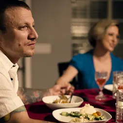 Maya Kendrick en 'Team Skeet' El programa de intercambio (Miniatura 8)