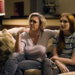 Maya Kendrick en 'Team Skeet' El programa de intercambio (Miniatura 10)