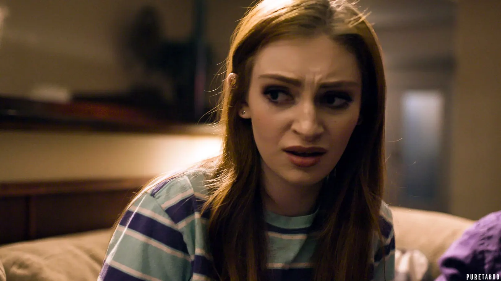 Team Skeet 'El programa de intercambio' protagonizando Maya Kendrick (foto 12)