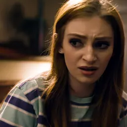 Maya Kendrick en 'Team Skeet' El programa de intercambio (Miniatura 12)