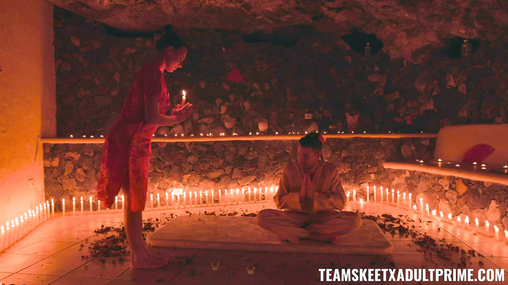 Team Skeet 'Achieving Higher Satisfaction' starring Mea Melone (Photo 1)