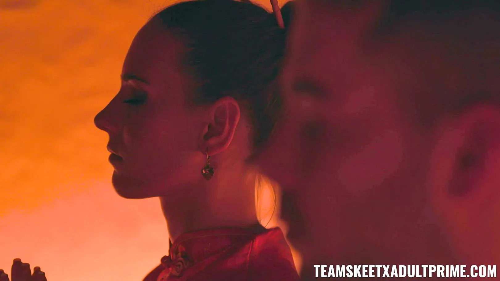 Team Skeet 'Achieving Higher Satisfaction' starring Mea Melone (Photo 3)