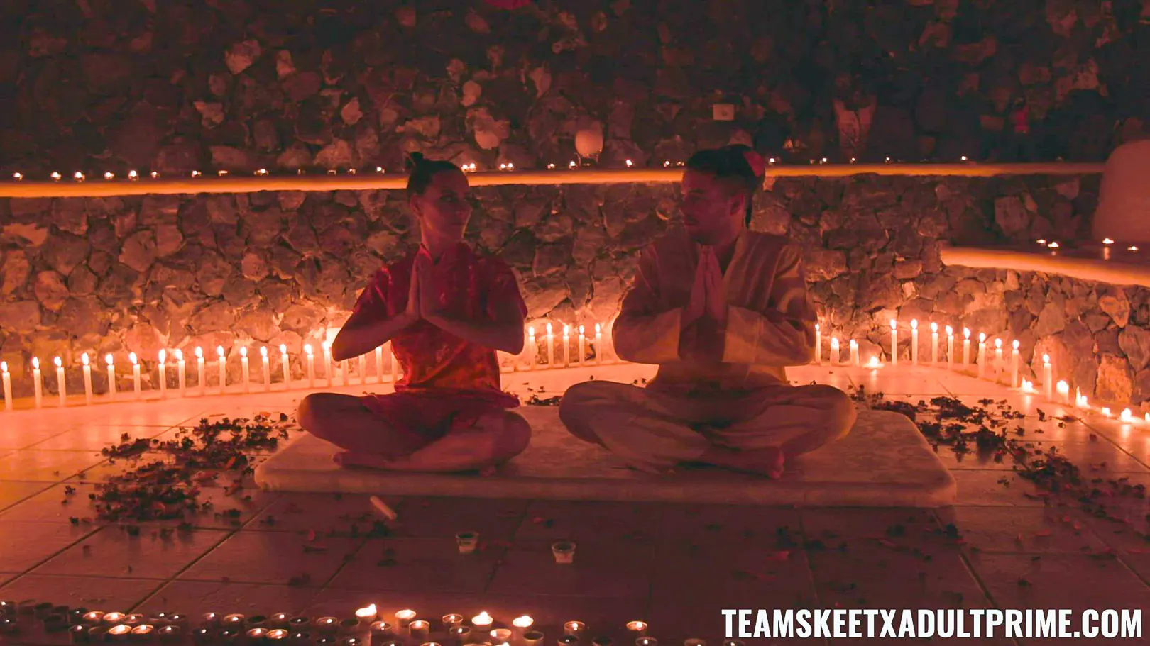 Team Skeet 'Achieving Higher Satisfaction' starring Mea Melone (Photo 6)