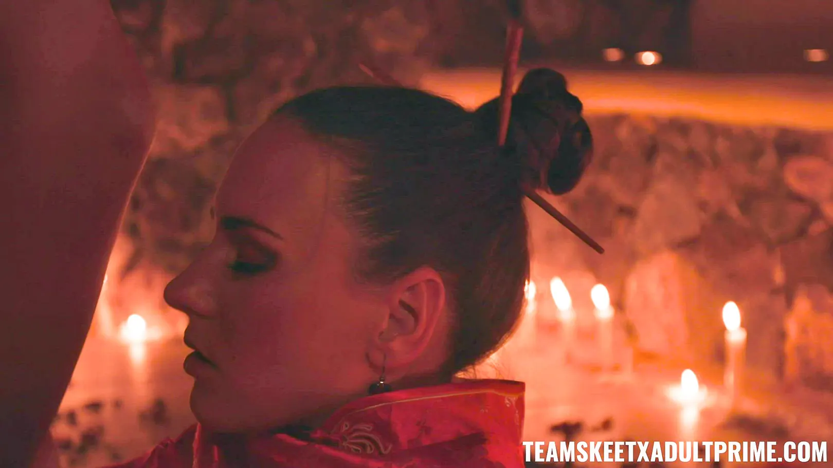 Team Skeet 'Achieving Higher Satisfaction' starring Mea Melone (Photo 39)