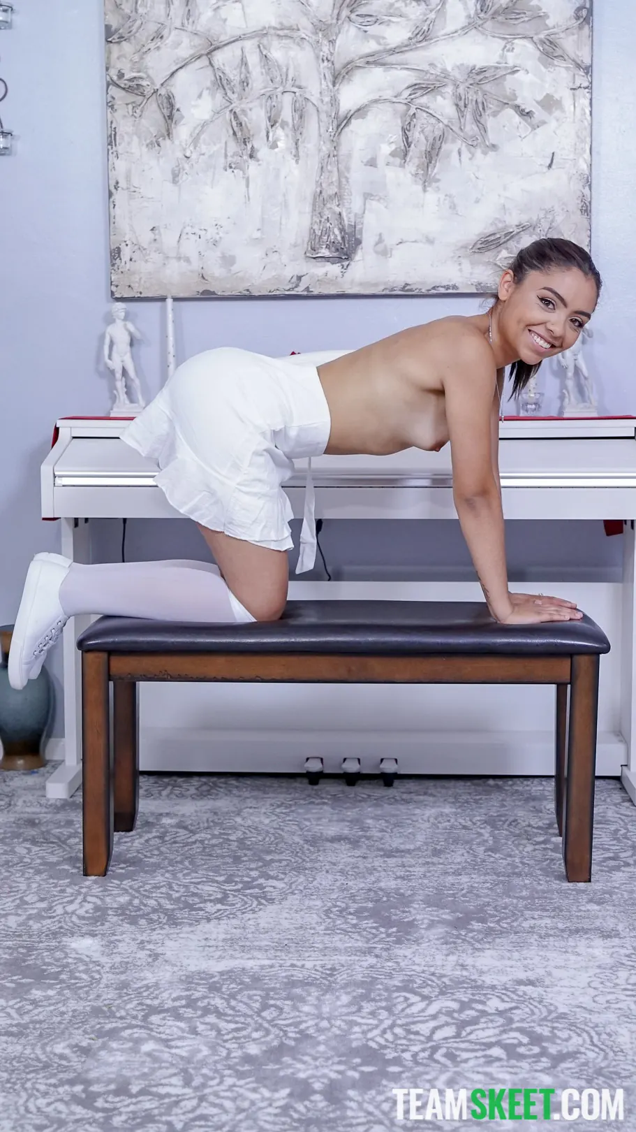 Team Skeet 'Deshaciendo mi pecado' protagonizando Mechi Medina (foto 12)