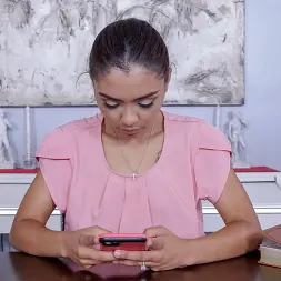 Mechi Medina en 'Team Skeet' Deshaciendo mi pecado (Miniatura 30)