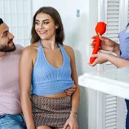 Mellanie Monroe en 'Team Skeet' Concepto: Clamazon (Miniatura 81)