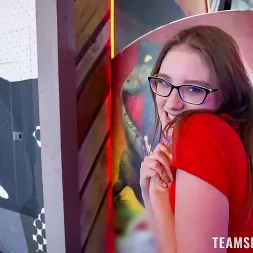 Melody Marks in 'Team Skeet' Flashing Makes Her Horny (Thumbnail 12)