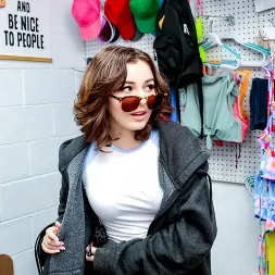 Melody Marks in 'Team Skeet' Shoplifters Pay the Price (Thumbnail 36)