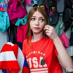 Melody Marks in 'Team Skeet' Shoplifters Pay the Price (Thumbnail 59)
