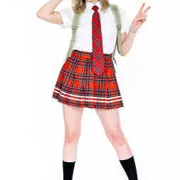 Melody Marks in 'Team Skeet' Welcome to Sex Ed (Thumbnail 80)