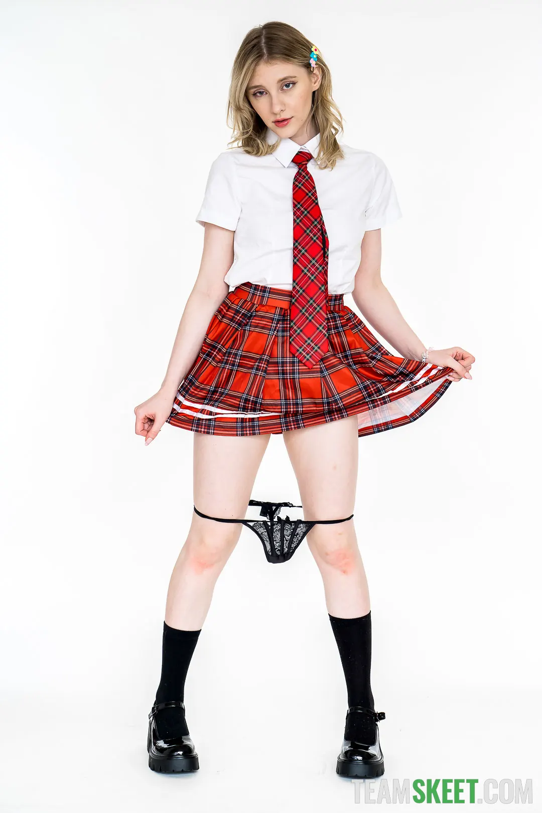 Melody Marks en 'Bienvenidos a Educación Sexual' from 'Team Skeet' (foto 90) Team Skeet 'Bienvenidos a Educación Sexual' protagonizando Melody Marks (foto 90)