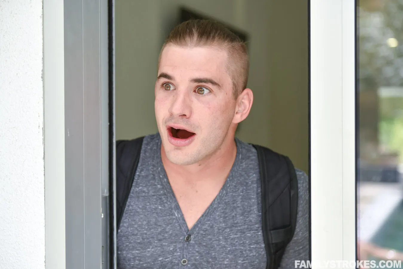 Team Skeet 'Tiempos rápidos con Family Strokes' protagonizando Mercedes Carrera (foto 18)