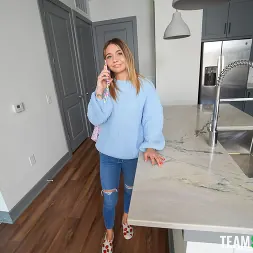 Mia Kay en 'Team Skeet' Mejor que un depósito (Miniatura 15)