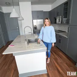 Mia Kay en 'Team Skeet' Mejor que un depósito (Miniatura 20)