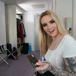 Mia Moore en Recopilación de lencería y encajes (foto 21) Mia Moore en 'Team Skeet' Recopilación de lencería y encajes (Miniatura 21)