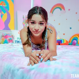 Mickey Violet in 'Team Skeet' Big Girl Toys (Thumbnail 14)