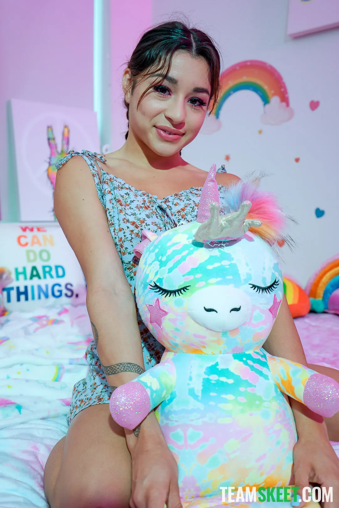 Team Skeet 'Big Girl Toys' starring Mickey Violet (Photo 35)