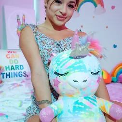 Mickey Violet in 'Team Skeet' Big Girl Toys (Thumbnail 35)