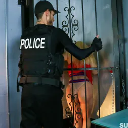 Mila Marx in Missing Teen Gets Found And Fucked (Photo 88) Mila Marx in 'Team Skeet' Missing Teen Gets Found And Fucked (Thumbnail 88)