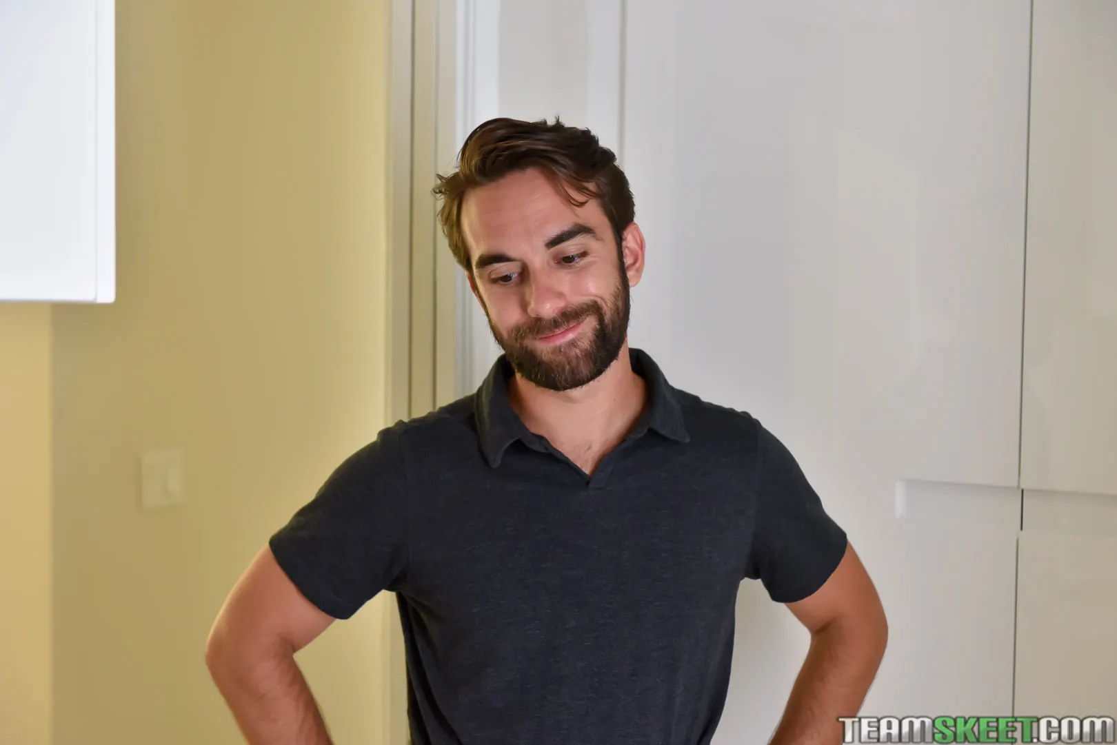 Miley Cole in 'Caught Red Haired' from 'Team Skeet' (Photo 24) Team Skeet 'Caught Red Haired' starring Miley Cole (Photo 24)