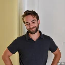 Miley Cole in Caught Red Haired (Photo 24) Miley Cole in 'Team Skeet' Caught Red Haired (Thumbnail 24)