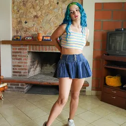 Min Galilea in Huge Delivery Fee (Photo 1) Min Galilea in 'Team Skeet' Huge Delivery Fee (Thumbnail 1)