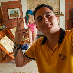 Min Galilea in Huge Delivery Fee (Photo 45) Min Galilea in 'Team Skeet' Huge Delivery Fee (Thumbnail 45)