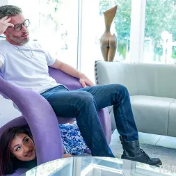 Mina Luxx en No puedo encontrarla (foto 30) Mina Luxx en 'Team Skeet' No puedo encontrarla (Miniatura 30)