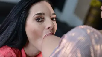 Mindi Mink में 'The Maids Assets'